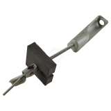 Handbremsseilverbinder - Brakecable Tensioner  Dodge + Jeep 94 - 21